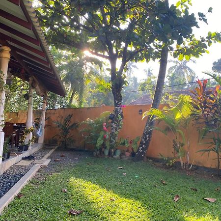 Villa Sun Rising Talpe Exterior foto