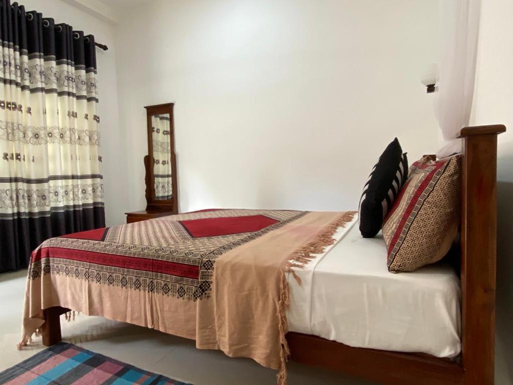 Villa Sun Rising Talpe Habitación foto