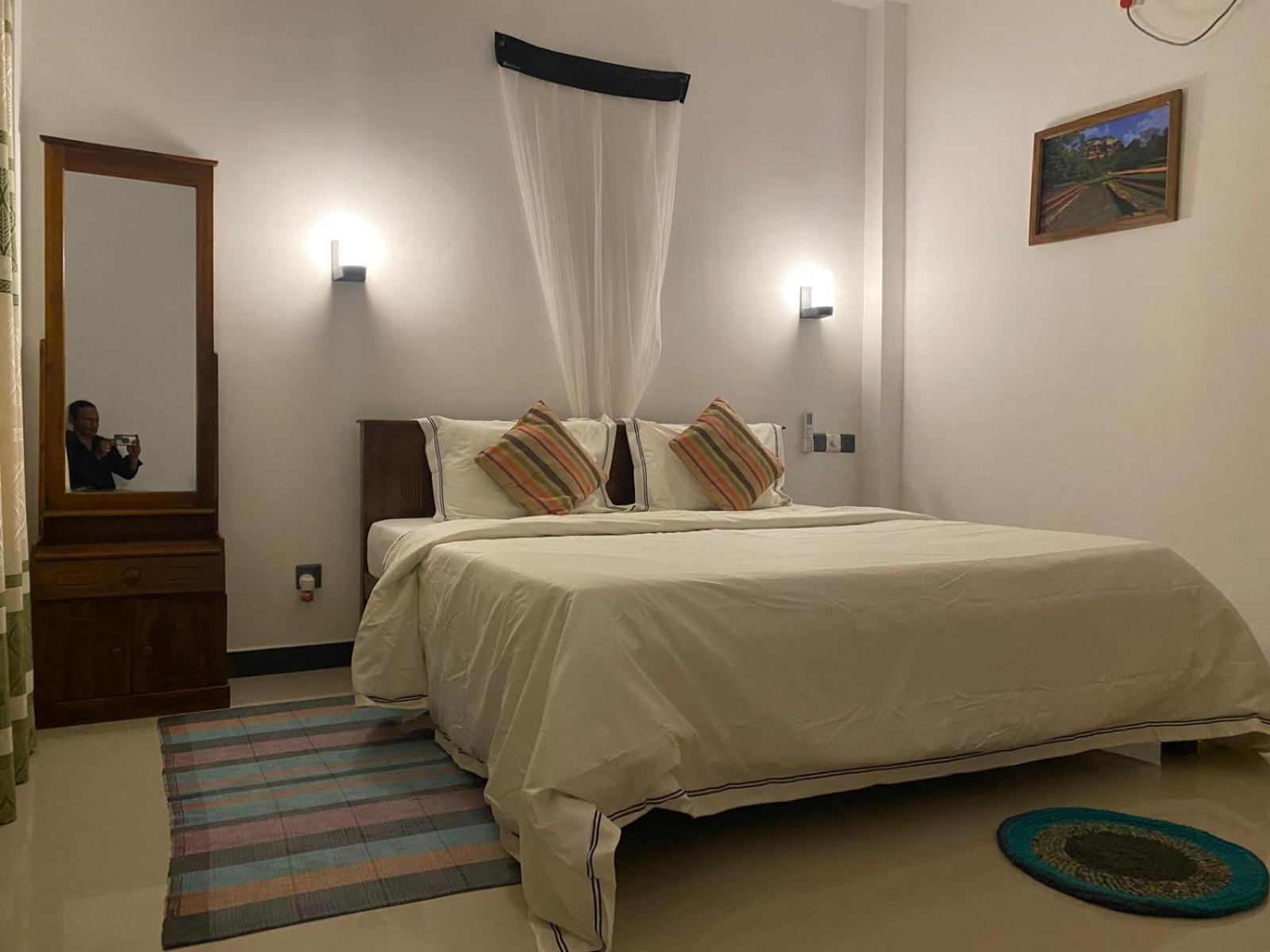 Villa Sun Rising Talpe Exterior foto