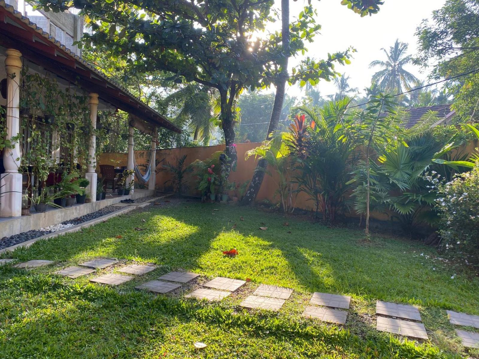 Villa Sun Rising Talpe Exterior foto