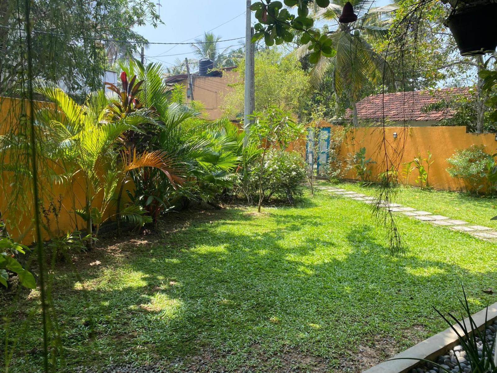 Villa Sun Rising Talpe Exterior foto