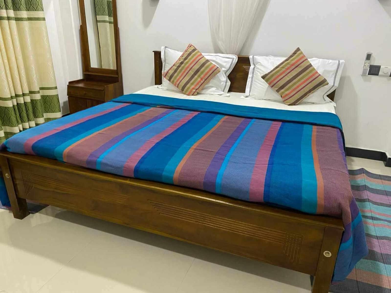 Villa Sun Rising Talpe Habitación foto